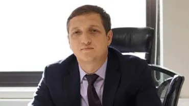 Роман Богдашкин, Директор по приложениям и развитию электронного бизнеса Air Astana