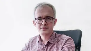 Михаил Тронин, Руководитель группы разработки компании «Обнинскоргсинтез»