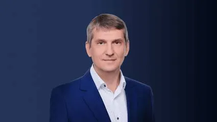 Фомин Сергей, Генеральный директор