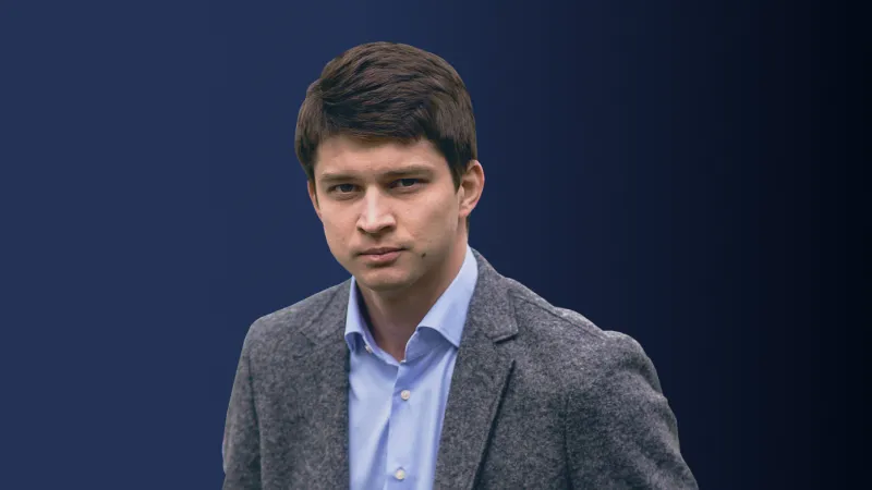 Иван Михайлов, Генеральный директор холдинговой компании «Дина»