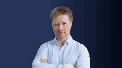 Александр Зайцев, Руководитель центра управления информационными проектами АО «ПРОМИС»