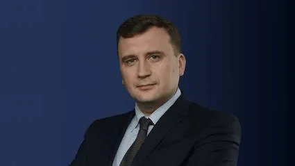 Алексей Мухин, Управляющий директор