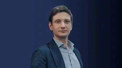 Александр Левков, Руководитель службы информационных технологий Сахарного бизнес направления