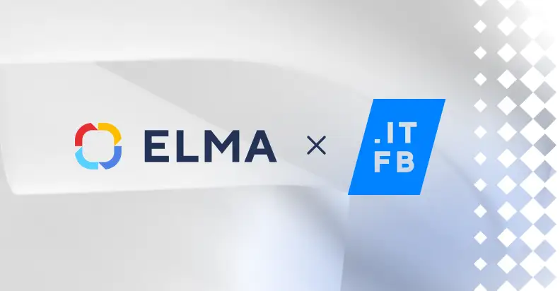 ITFB Group и ELMA стали партнерами
