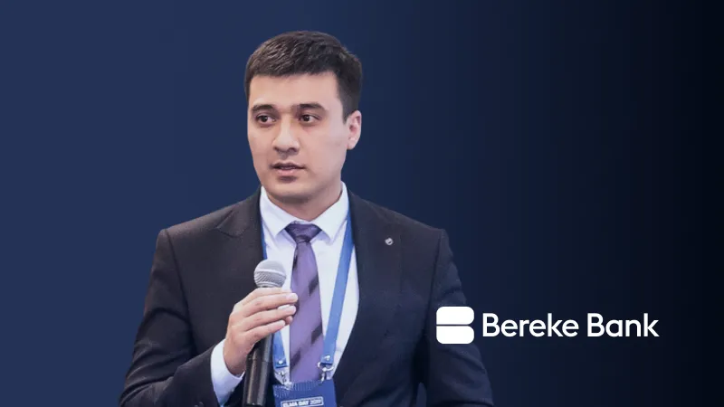 Рынок требовал новизны и технологичности: проект в Bereke Bank