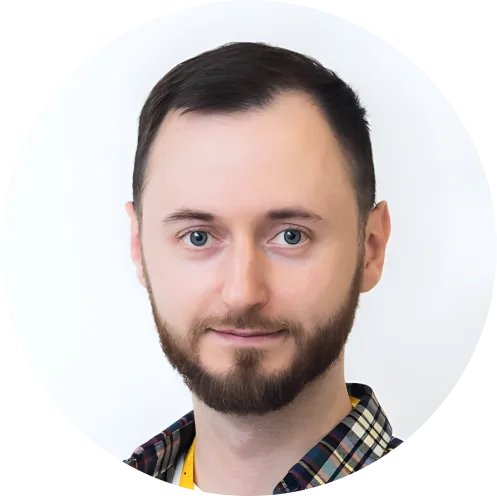 Виктор Ситник