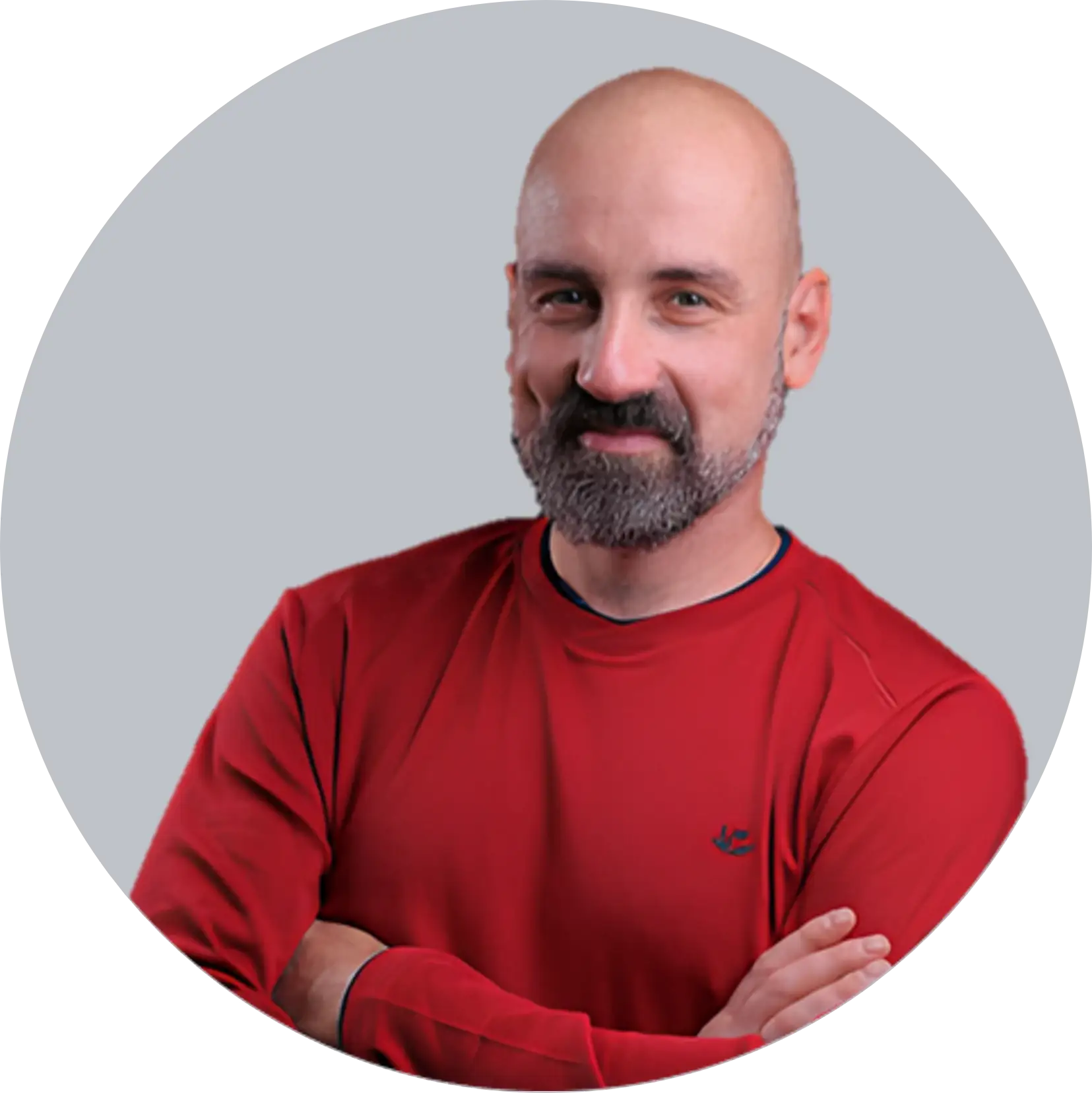 Илья Смагин