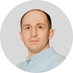 Денис Мочалов