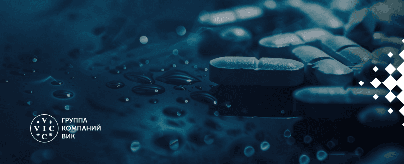 ELMA365 в ГК ВИК