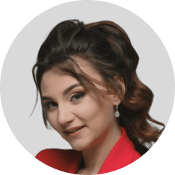 Алена Орлова