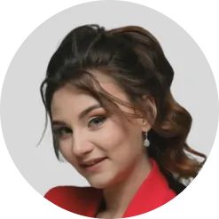 Алена Орлова