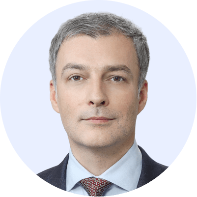 Дмитрий Платыгин