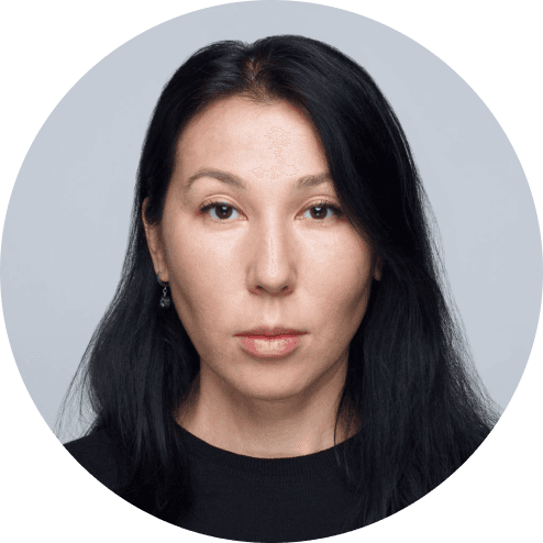 Наргиза Султанова 