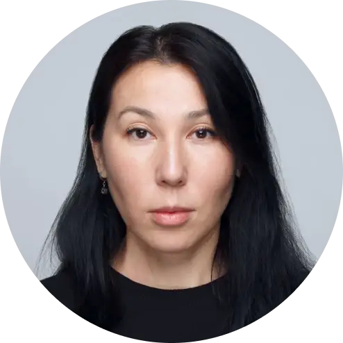 Наргиза Султанова Наргиза Султанова