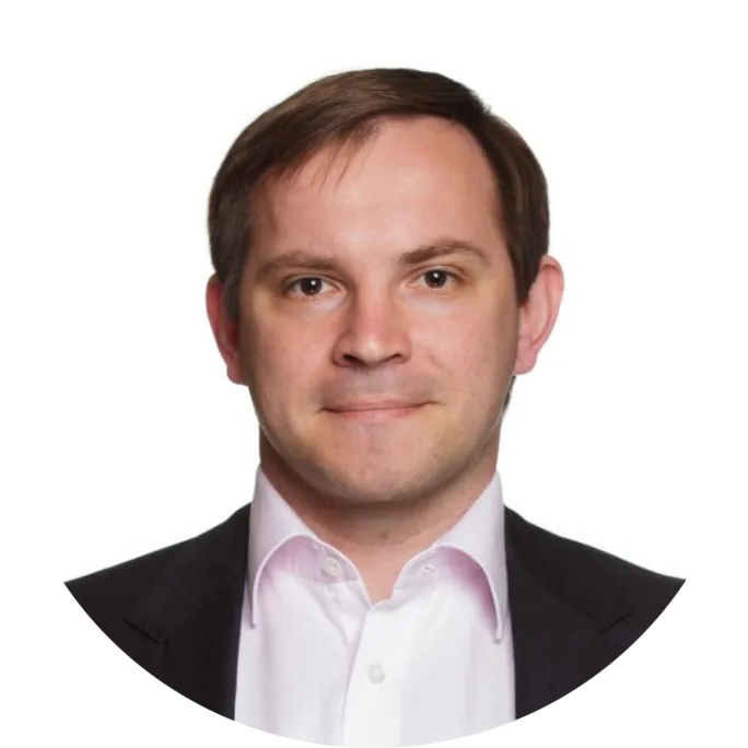 Кирилл Парубец