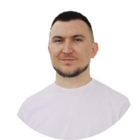 Трофимов Виталий Трофимов Виталий