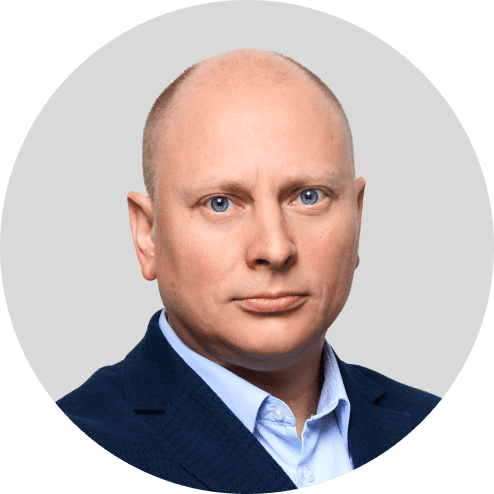 Дмитрий Воропаев