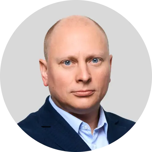 Дмитрий Воропаев