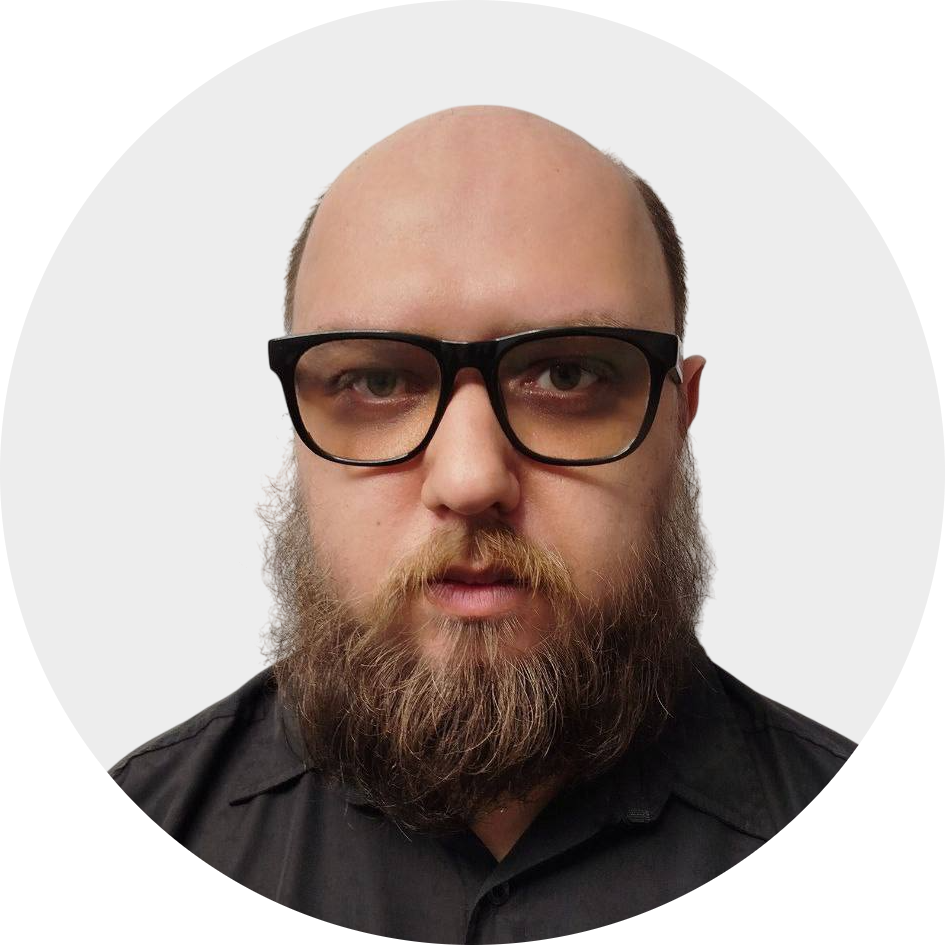 Дмитрий Гоппе