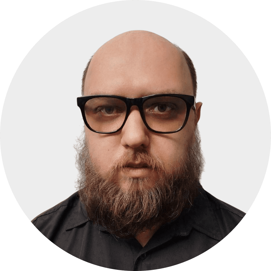 Дмитрий Гоппе