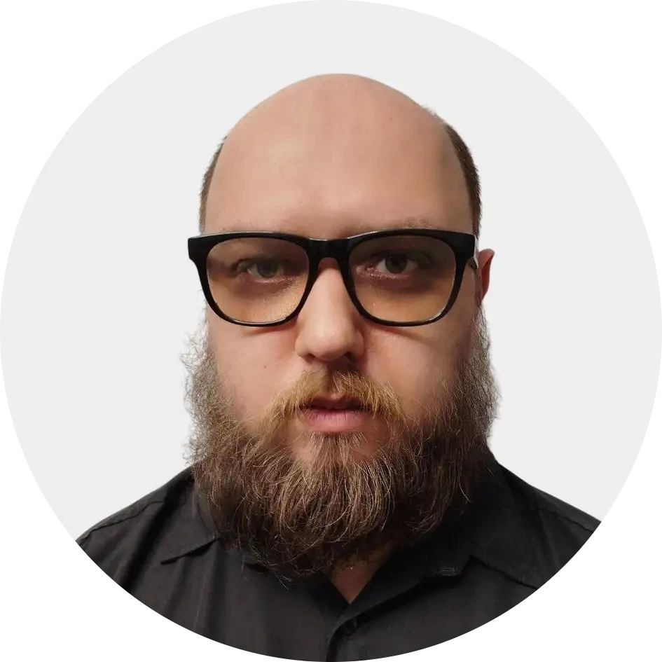 Дмитрий Гоппе