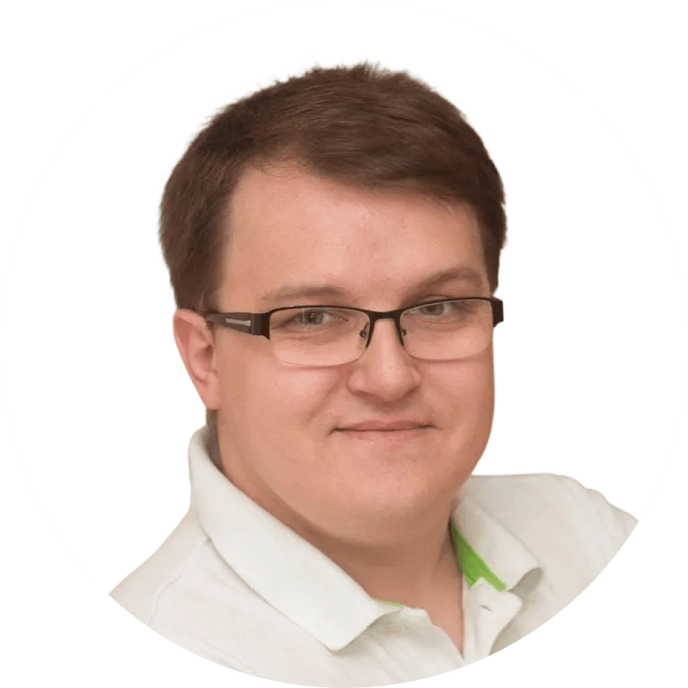 Денис Келейников