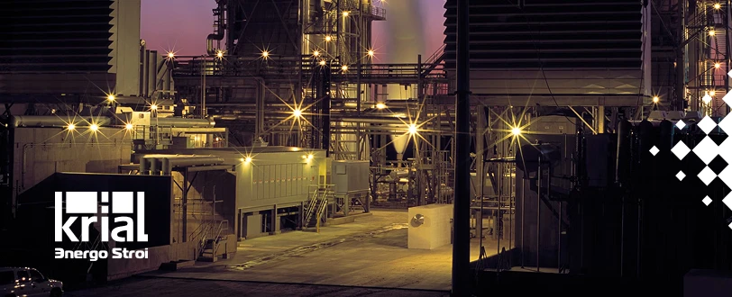 Смена таблиц и базовой CRM на систему ELMA. История успеха завода КриалЭнергоСтрой