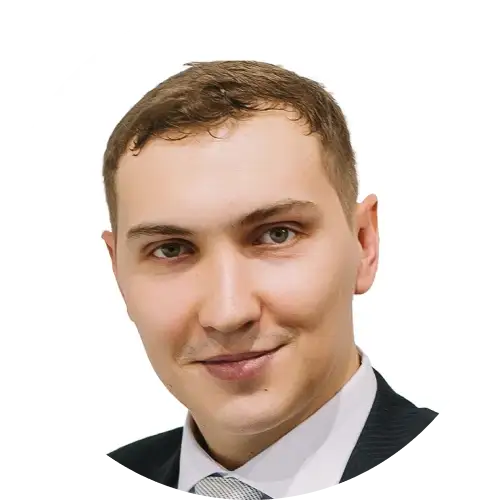 Иван Софронов