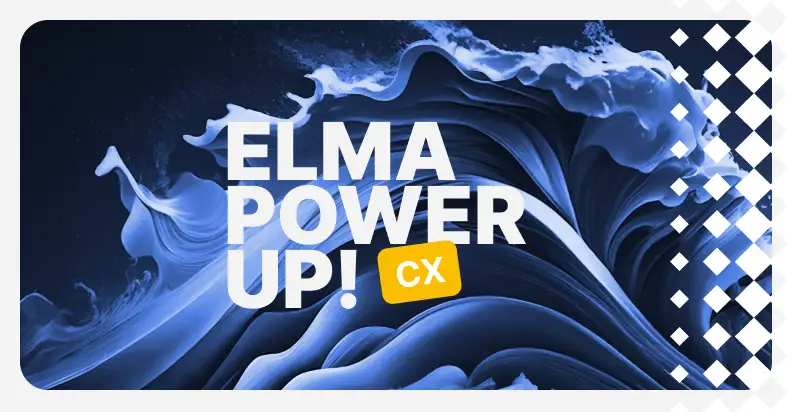 Презентация ELMA365 CX — платформы для комплексного взаимодействия с клиентом в каждой точке касания