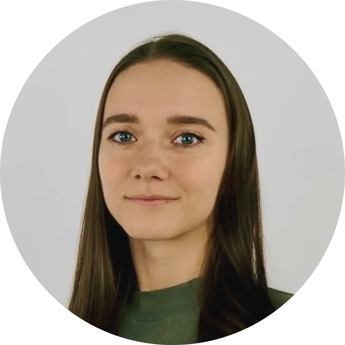 Мария Красноперова