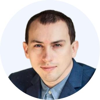 Александр Худолев