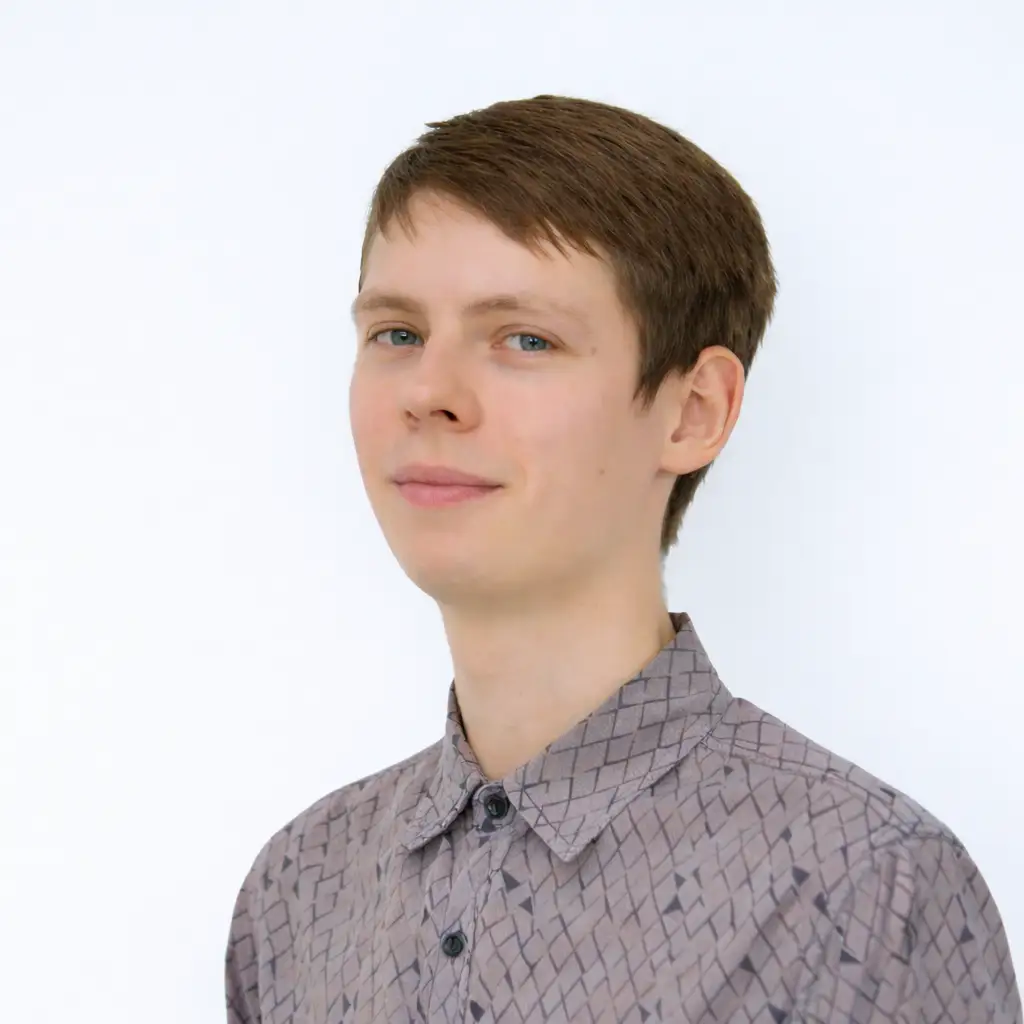 Павел Кравченко