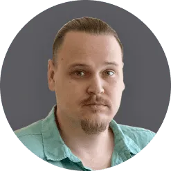 Максим Большаков