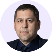 Юрий Осадец