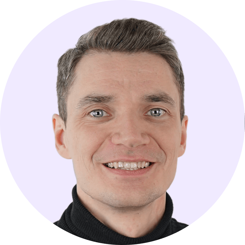 Андрей Вершинин