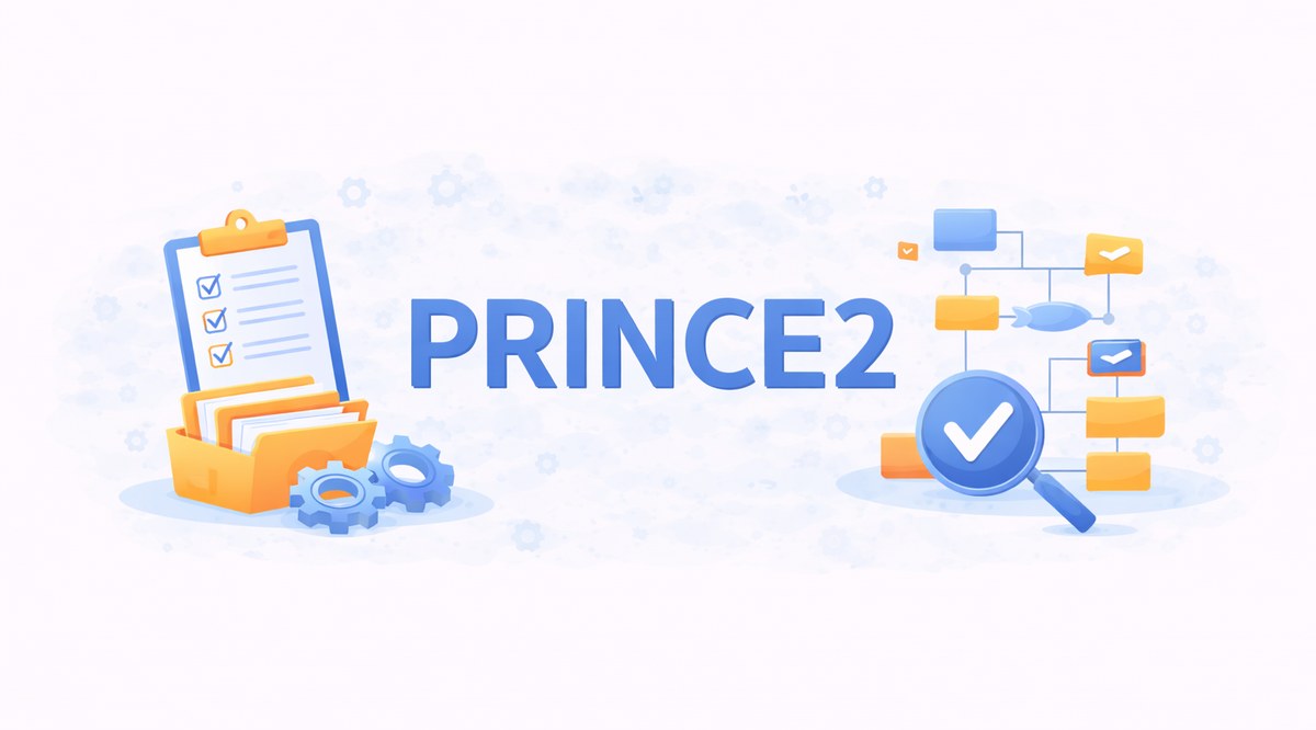PRINCE2