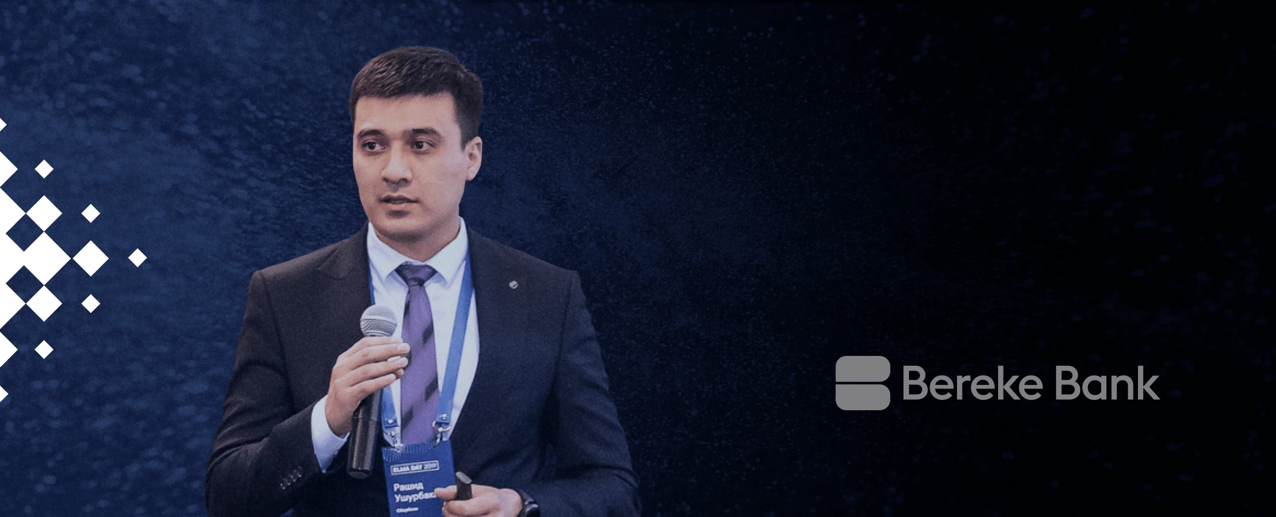 Как Bereke Bank автоматизировал процессы и ЭДО на ELMA и повысил эффективность сотрудников