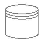 Графический элемент Хранилище данных в нотации BPMN