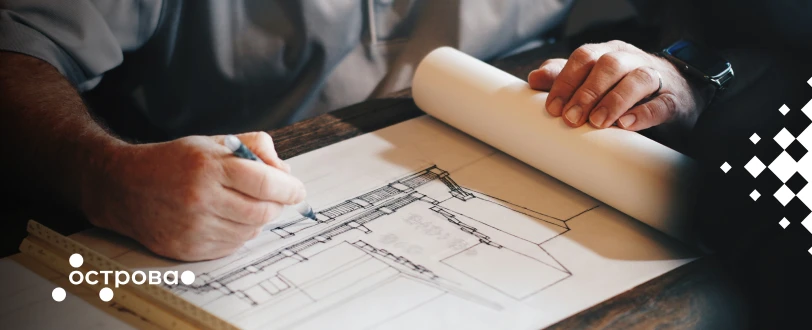 Как ведут проекты в ELMA и развивается компания, мы узнали у руководителя отдела маркетинга ГК «Острова» Андрея Овчинникова, IT-специалистов Власа Кропочева и Расула Каримуллина