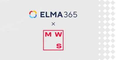 МТС Web Services и ELMA стали партнерами