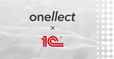 ELMA и Onellect расширили возможности интеграции с 1С