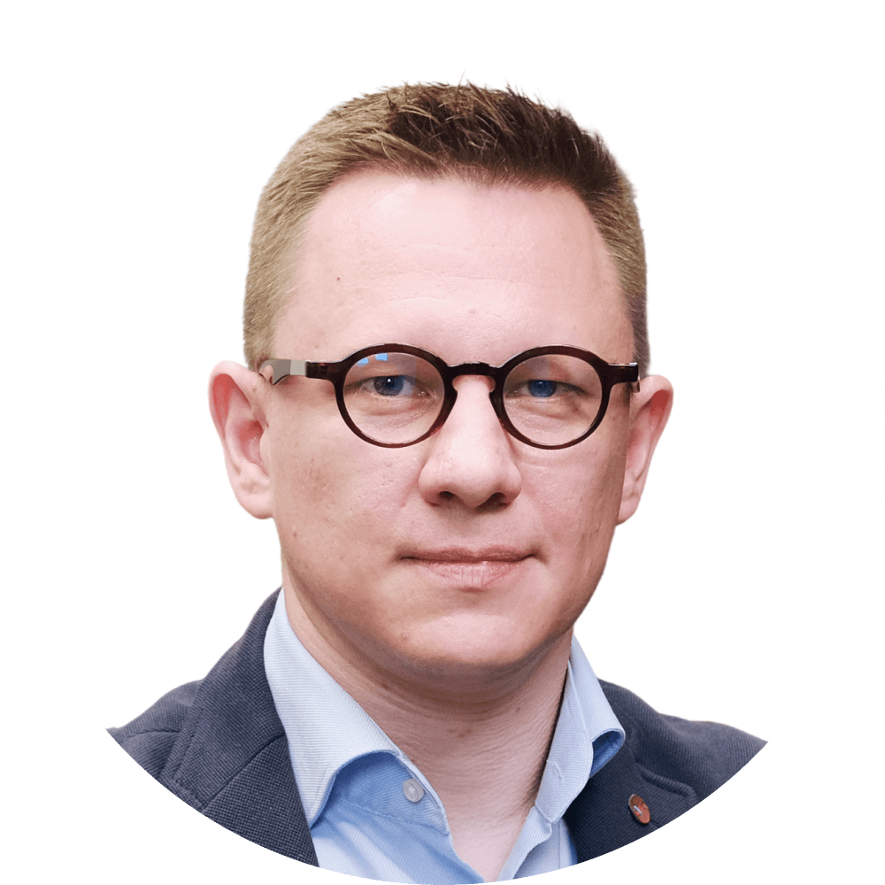 Евгений Игошин