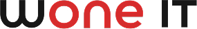 Wone IT