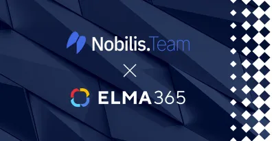 ELMA и Nobilis.Team помогут банкам в развитии корпоративного бизнеса с новым решением