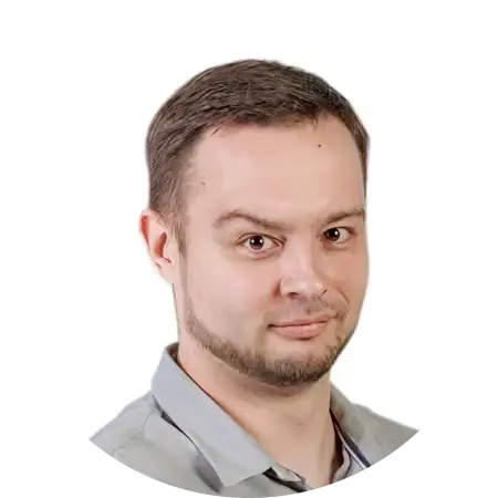 Александр Деменин Александр Деменин