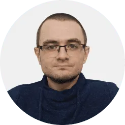 Дмитрий Яковлев