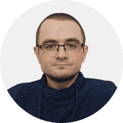 Дмитрий Яковлев