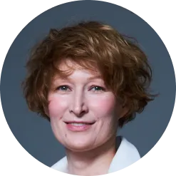 Ирина Баранова