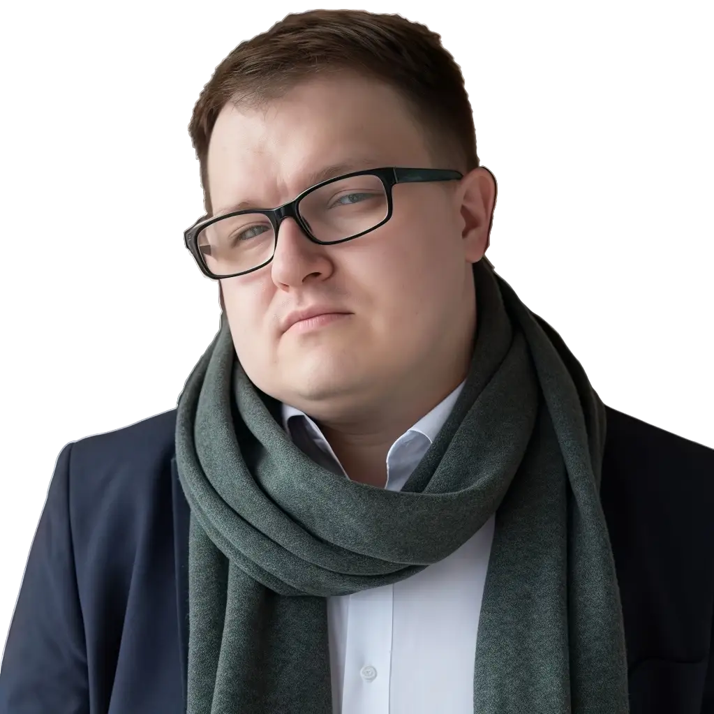 Денис Келейников