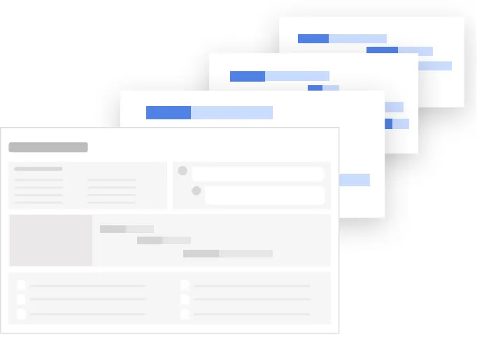 Cобственные шаблоны проектов
